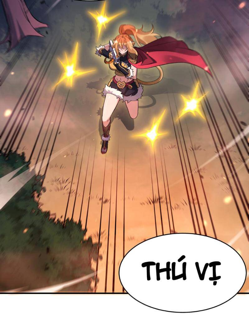 Các Nữ Đồ Đệ Của Ta Đều Là Chư Thiên Đại Lão Tương Lai Chapter 234 - 29