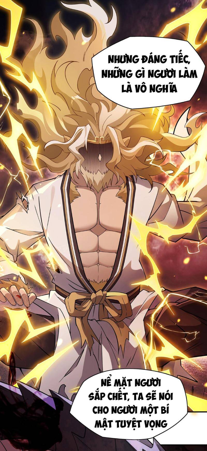 Các Nữ Đồ Đệ Của Ta Đều Là Chư Thiên Đại Lão Tương Lai Chapter 234 - 4