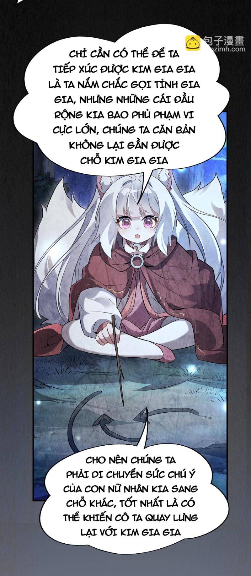 Các Nữ Đồ Đệ Của Ta Đều Là Chư Thiên Đại Lão Tương Lai Chapter 234 - 33