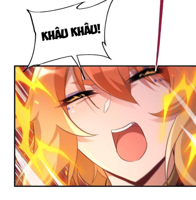 Các Nữ Đồ Đệ Của Ta Đều Là Chư Thiên Đại Lão Tương Lai Chapter 234 - 38