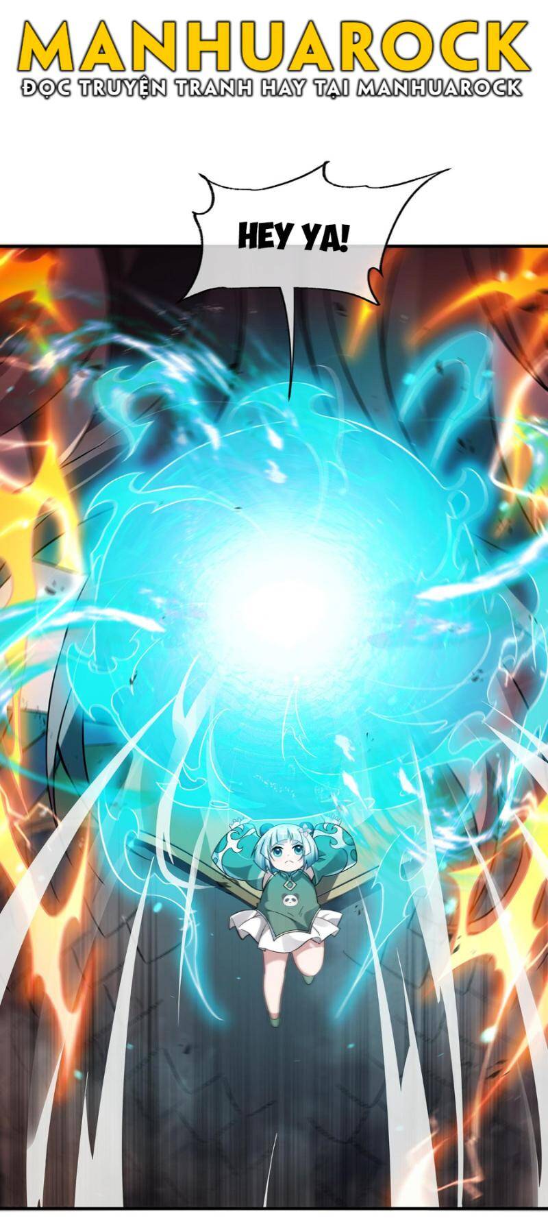 Các Nữ Đồ Đệ Của Ta Đều Là Chư Thiên Đại Lão Tương Lai Chapter 234 - 39