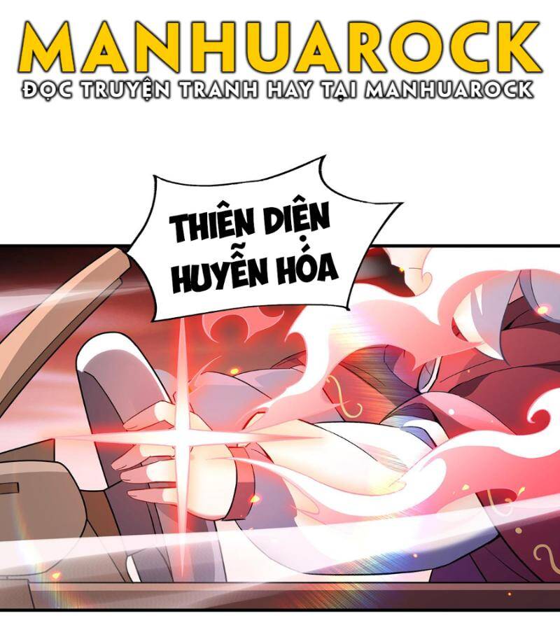 Các Nữ Đồ Đệ Của Ta Đều Là Chư Thiên Đại Lão Tương Lai Chapter 234 - 43