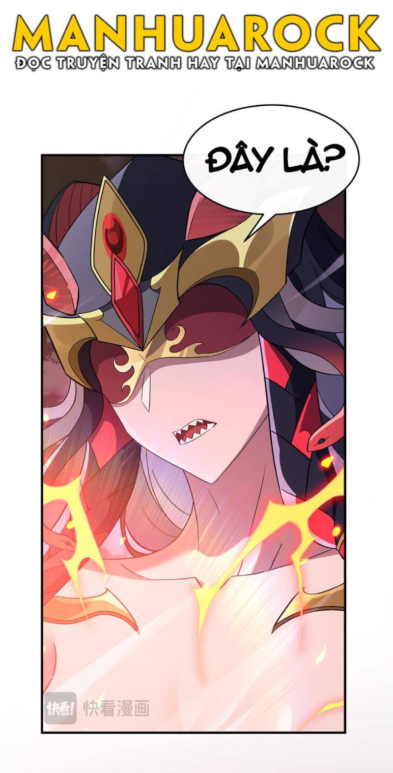 Các Nữ Đồ Đệ Của Ta Đều Là Chư Thiên Đại Lão Tương Lai Chapter 234 - 44