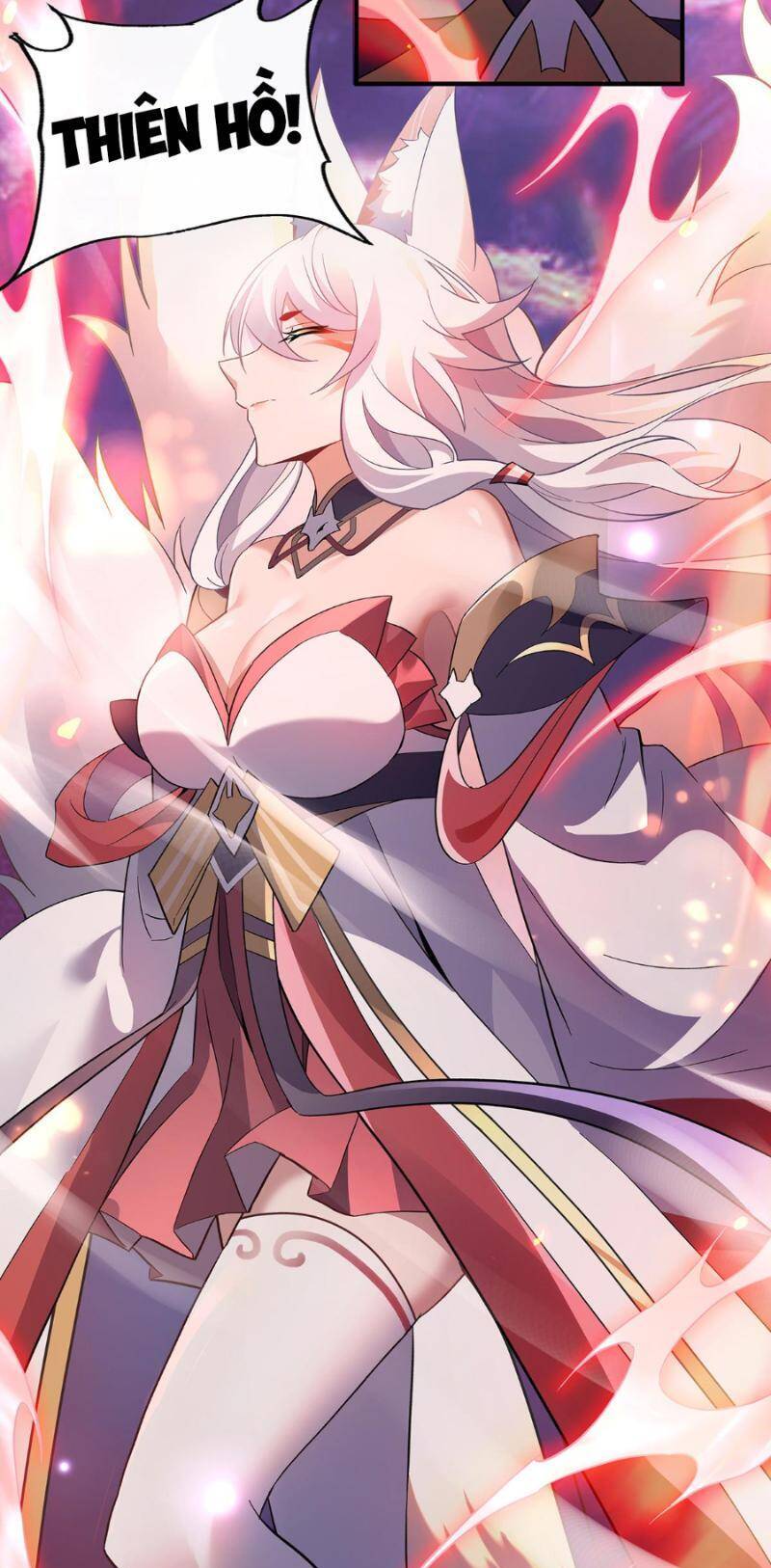 Các Nữ Đồ Đệ Của Ta Đều Là Chư Thiên Đại Lão Tương Lai Chapter 234 - 46