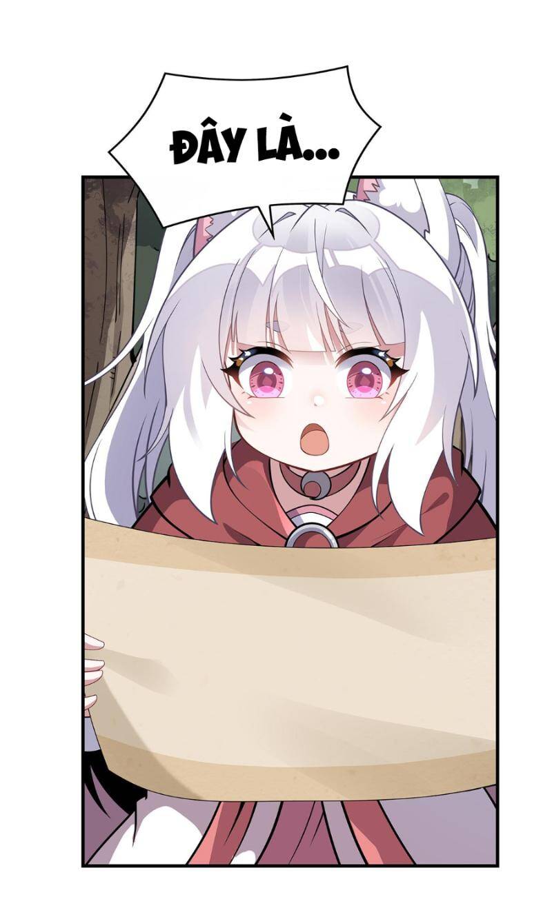 Các Nữ Đồ Đệ Của Ta Đều Là Chư Thiên Đại Lão Tương Lai Chapter 234 - 48