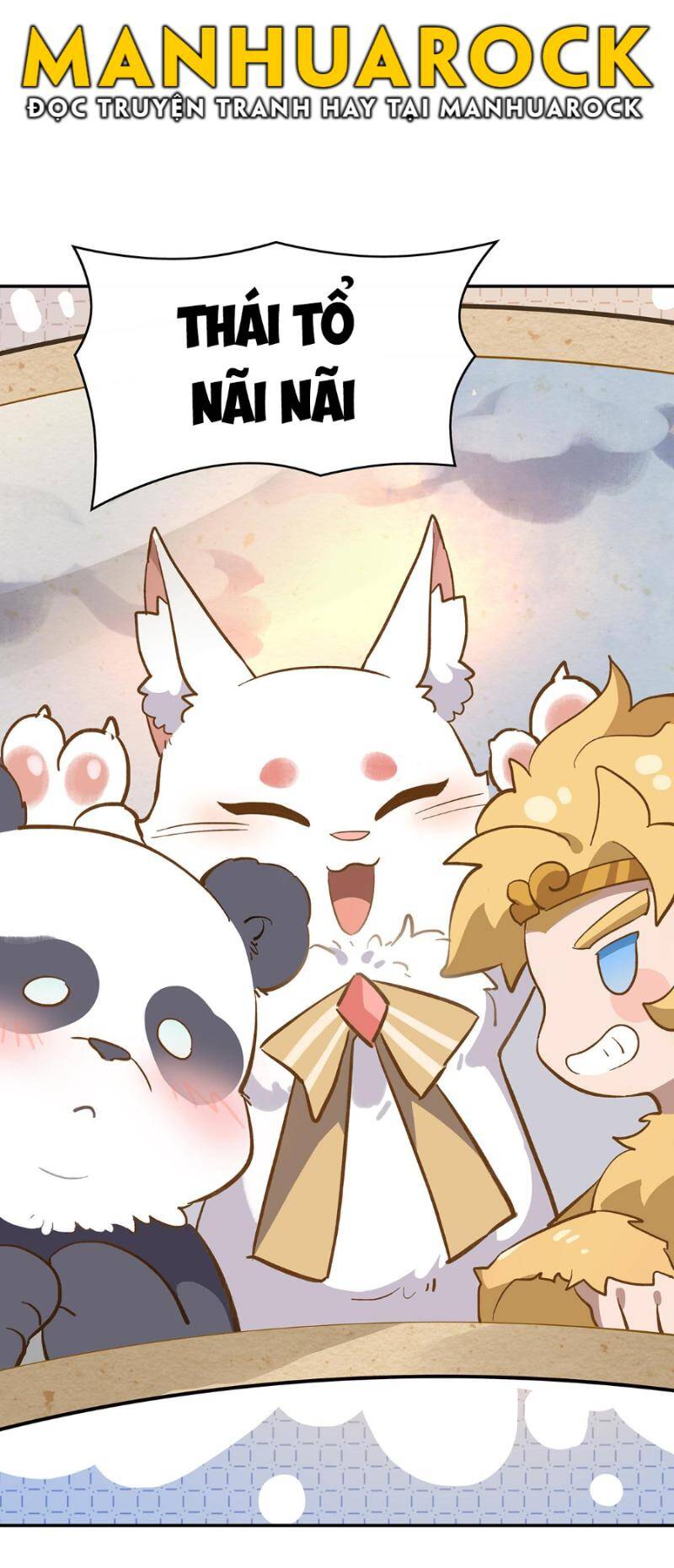 Các Nữ Đồ Đệ Của Ta Đều Là Chư Thiên Đại Lão Tương Lai Chapter 234 - 49