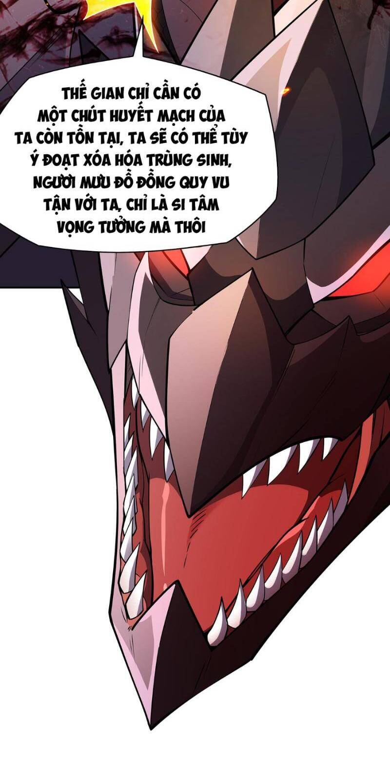 Các Nữ Đồ Đệ Của Ta Đều Là Chư Thiên Đại Lão Tương Lai Chapter 234 - 6