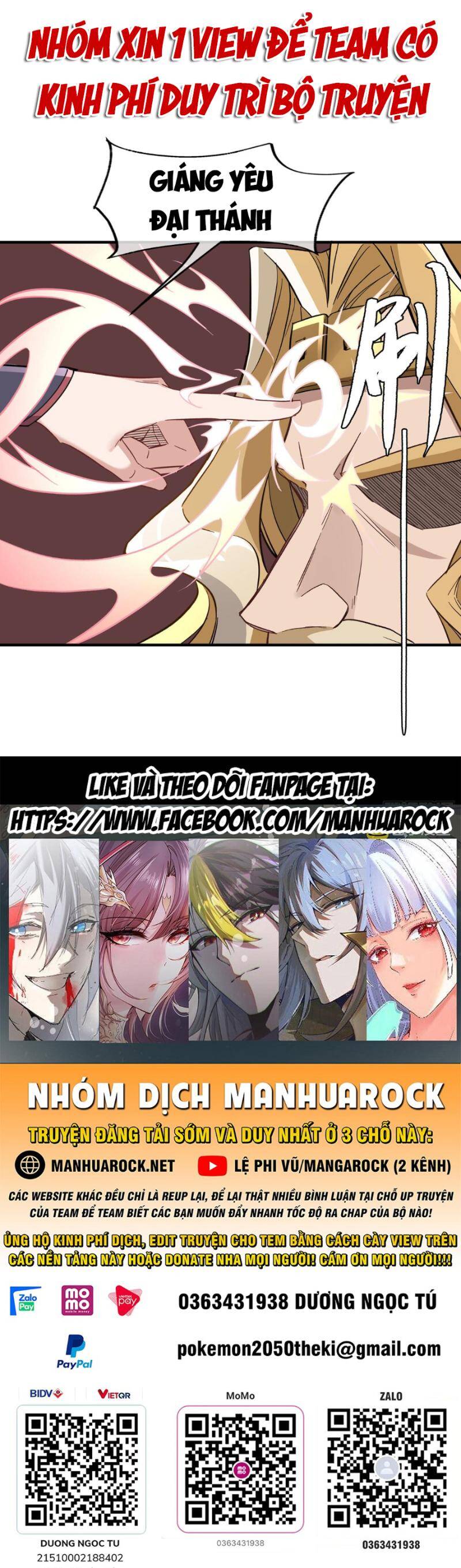 Các Nữ Đồ Đệ Của Ta Đều Là Chư Thiên Đại Lão Tương Lai Chapter 234 - 52