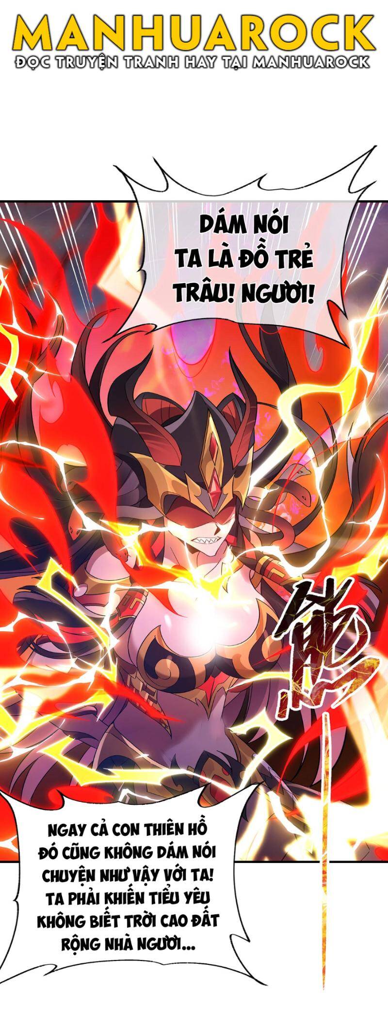 Các Nữ Đồ Đệ Của Ta Đều Là Chư Thiên Đại Lão Tương Lai Chapter 235 - 11