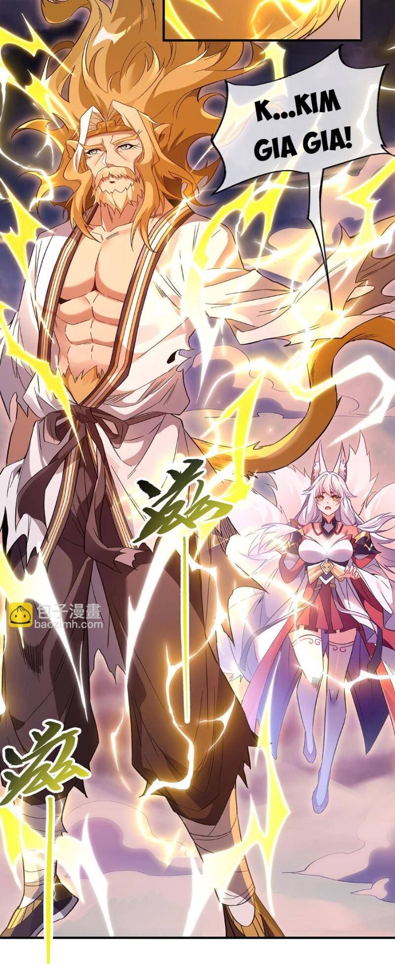 Các Nữ Đồ Đệ Của Ta Đều Là Chư Thiên Đại Lão Tương Lai Chapter 235 - 14