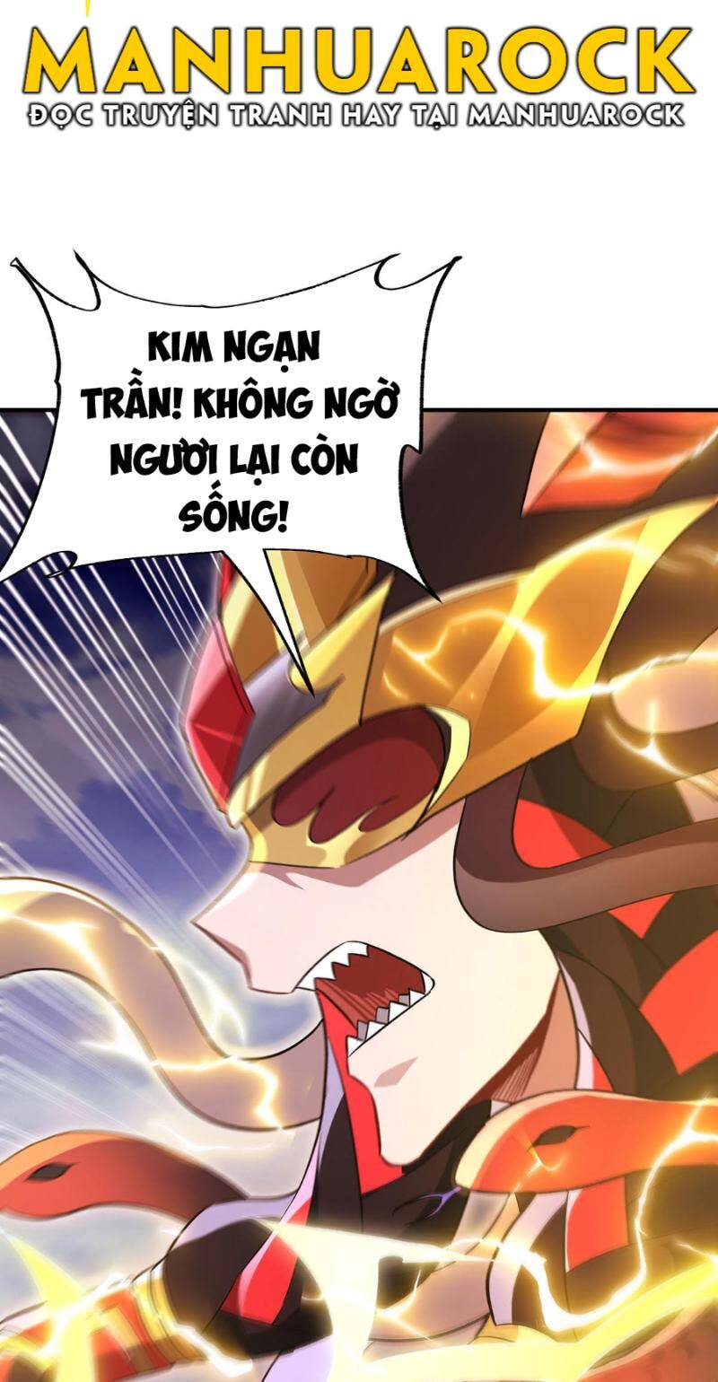 Các Nữ Đồ Đệ Của Ta Đều Là Chư Thiên Đại Lão Tương Lai Chapter 235 - 15