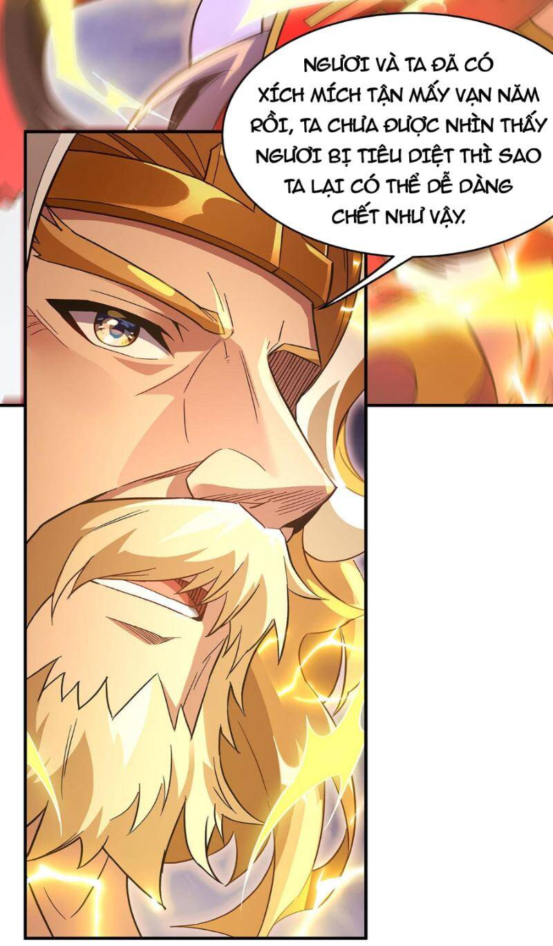 Các Nữ Đồ Đệ Của Ta Đều Là Chư Thiên Đại Lão Tương Lai Chapter  235 - 16