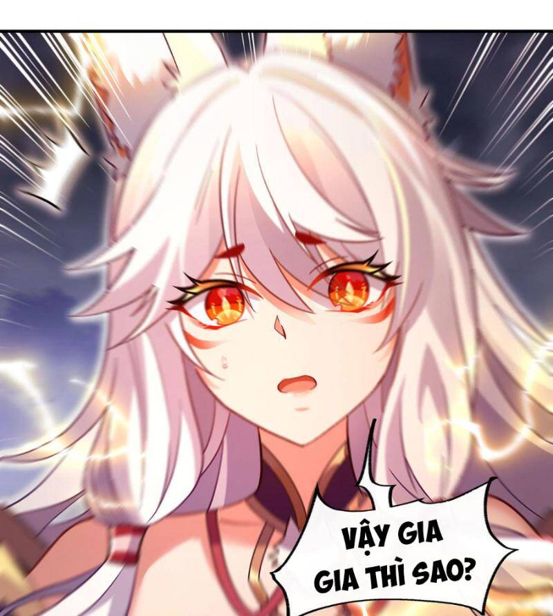 Các Nữ Đồ Đệ Của Ta Đều Là Chư Thiên Đại Lão Tương Lai Chapter 235 - 18