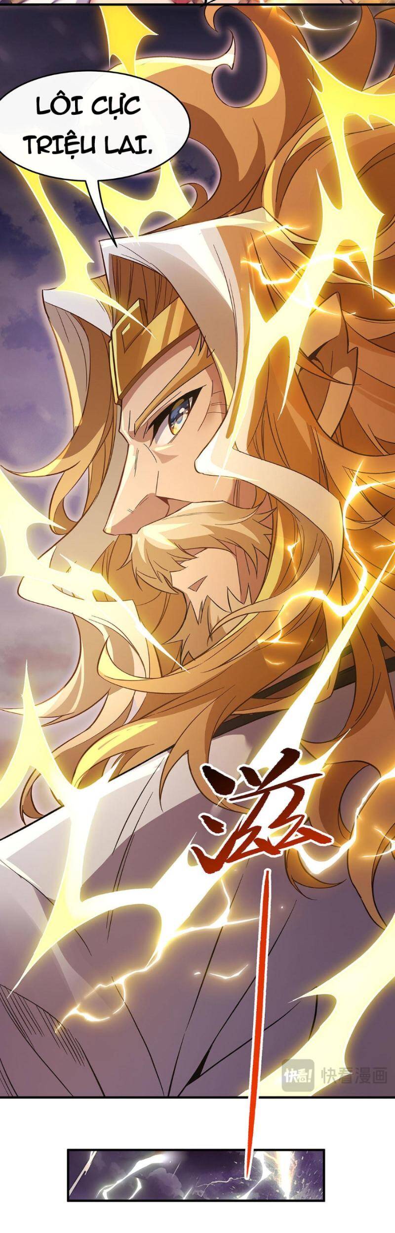 Các Nữ Đồ Đệ Của Ta Đều Là Chư Thiên Đại Lão Tương Lai Chapter  235 - 19