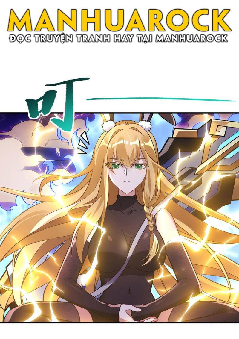 Các Nữ Đồ Đệ Của Ta Đều Là Chư Thiên Đại Lão Tương Lai Chapter  235 - 20