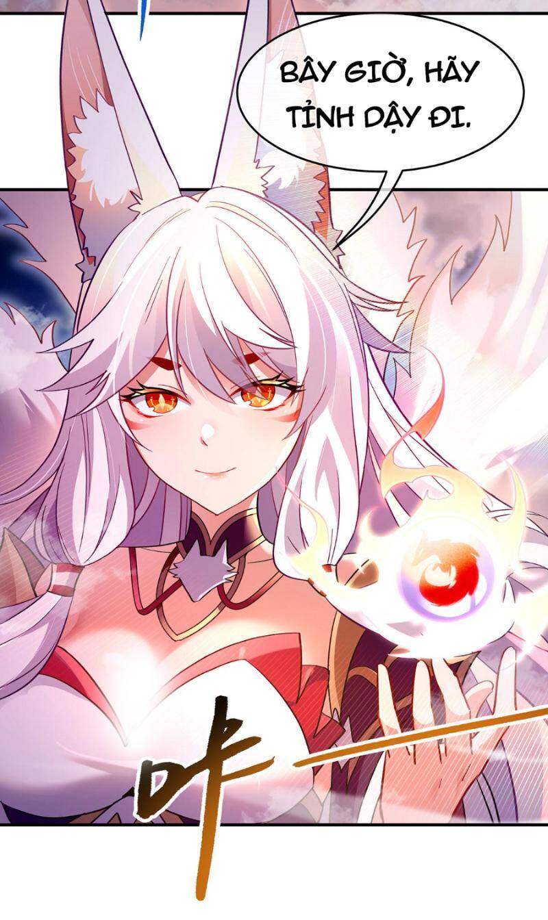 Các Nữ Đồ Đệ Của Ta Đều Là Chư Thiên Đại Lão Tương Lai Chapter  235 - 3