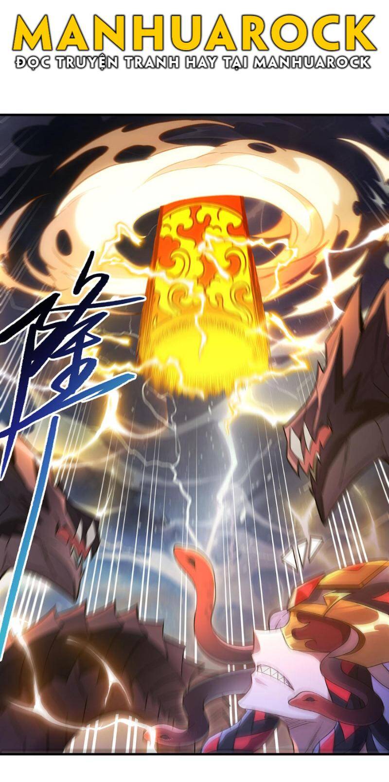 Các Nữ Đồ Đệ Của Ta Đều Là Chư Thiên Đại Lão Tương Lai Chapter 235 - 23