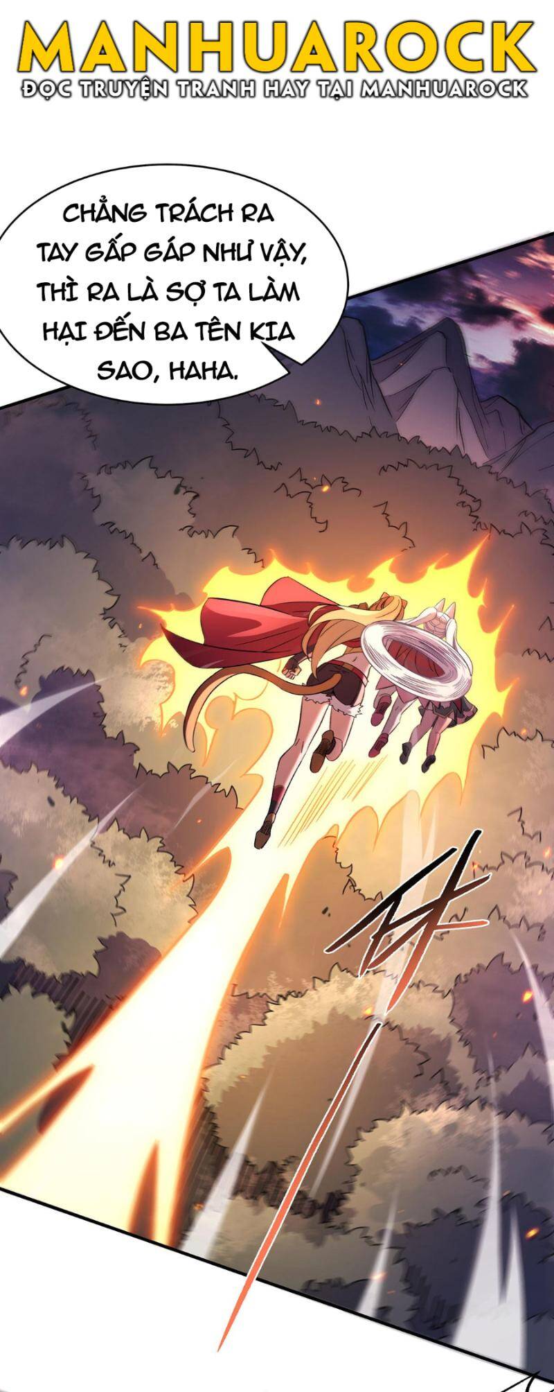 Các Nữ Đồ Đệ Của Ta Đều Là Chư Thiên Đại Lão Tương Lai Chapter  235 - 27