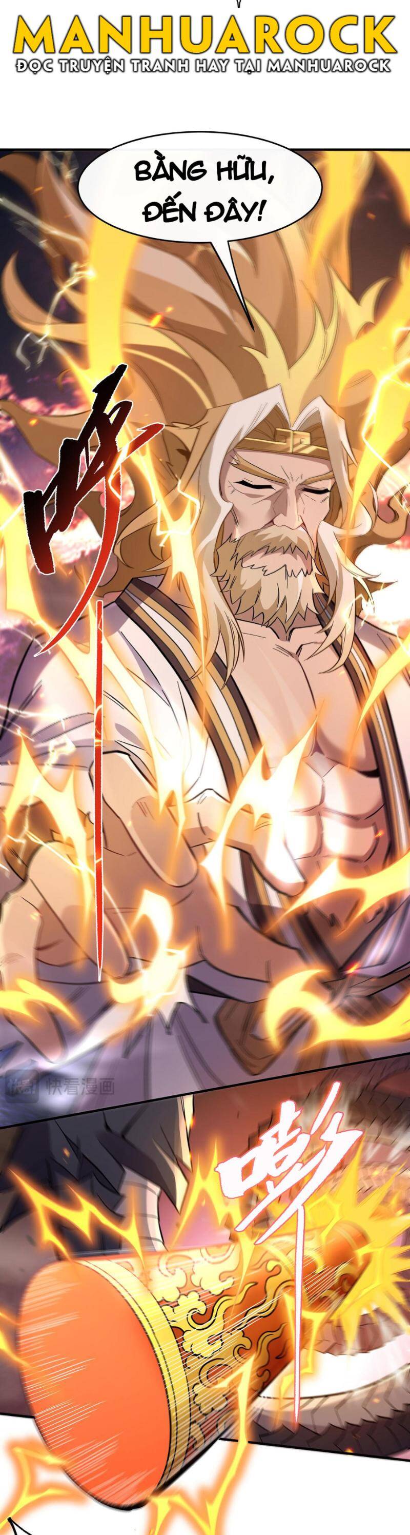 Các Nữ Đồ Đệ Của Ta Đều Là Chư Thiên Đại Lão Tương Lai Chapter  235 - 29