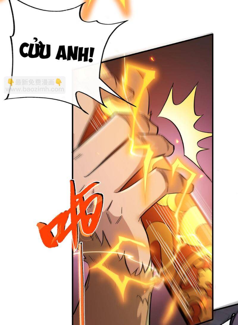 Các Nữ Đồ Đệ Của Ta Đều Là Chư Thiên Đại Lão Tương Lai Chapter  235 - 30