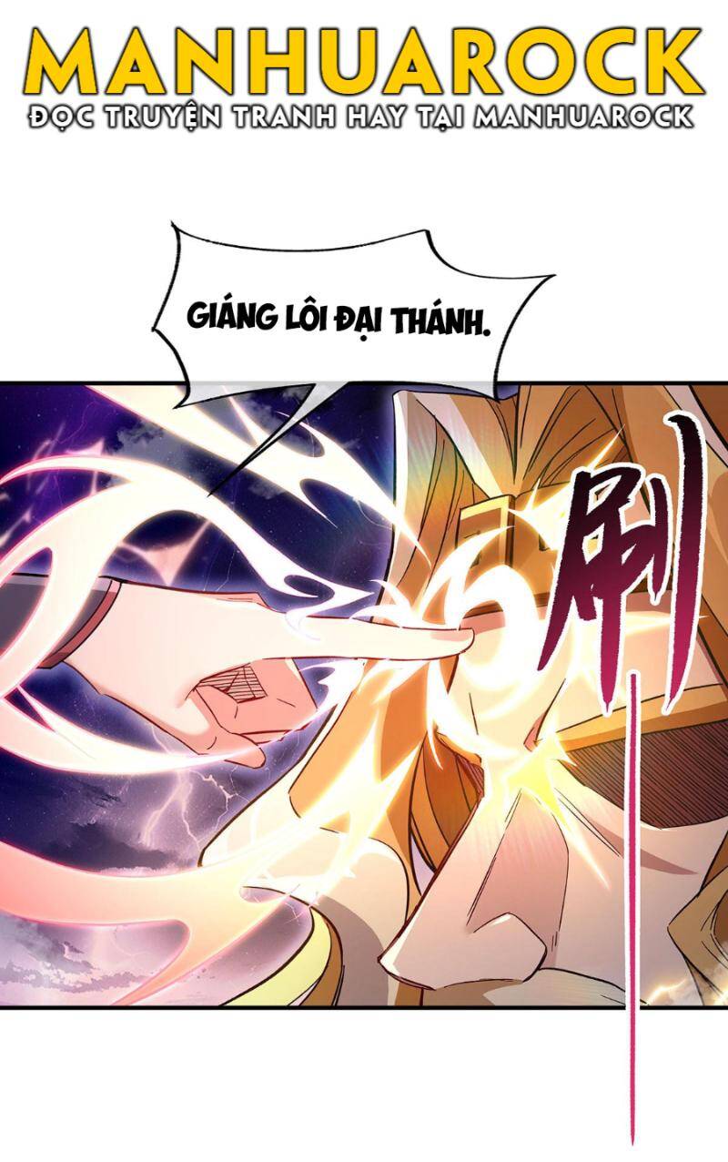 Các Nữ Đồ Đệ Của Ta Đều Là Chư Thiên Đại Lão Tương Lai Chapter  235 - 4