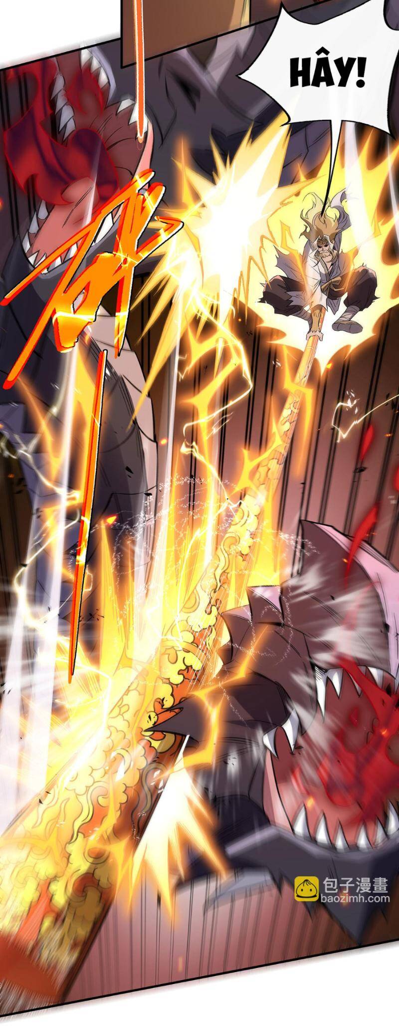 Các Nữ Đồ Đệ Của Ta Đều Là Chư Thiên Đại Lão Tương Lai Chapter 235 - 31