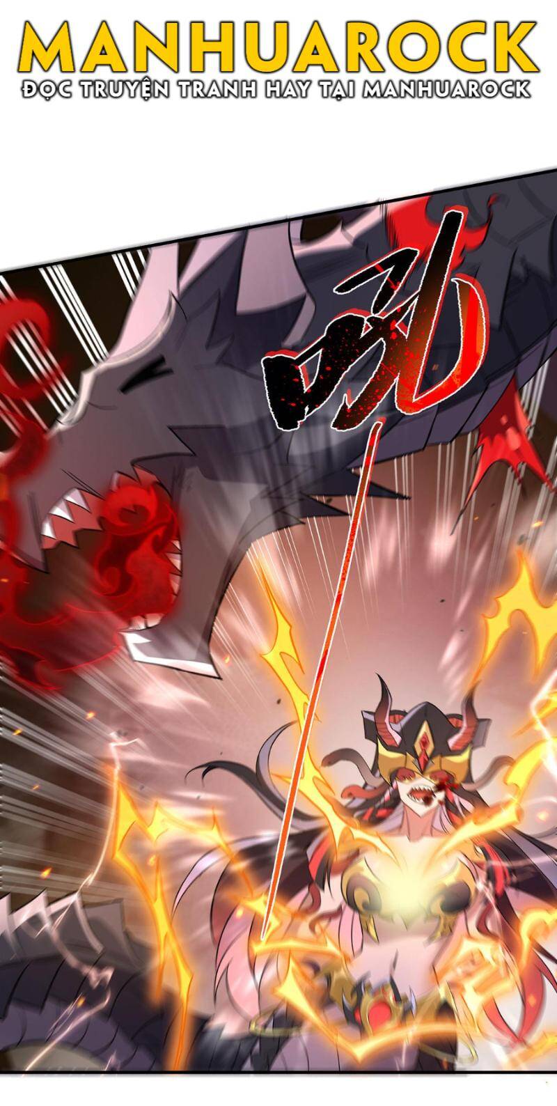 Các Nữ Đồ Đệ Của Ta Đều Là Chư Thiên Đại Lão Tương Lai Chapter 235 - 32