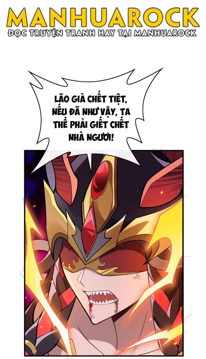 Các Nữ Đồ Đệ Của Ta Đều Là Chư Thiên Đại Lão Tương Lai Chapter  235 - 33