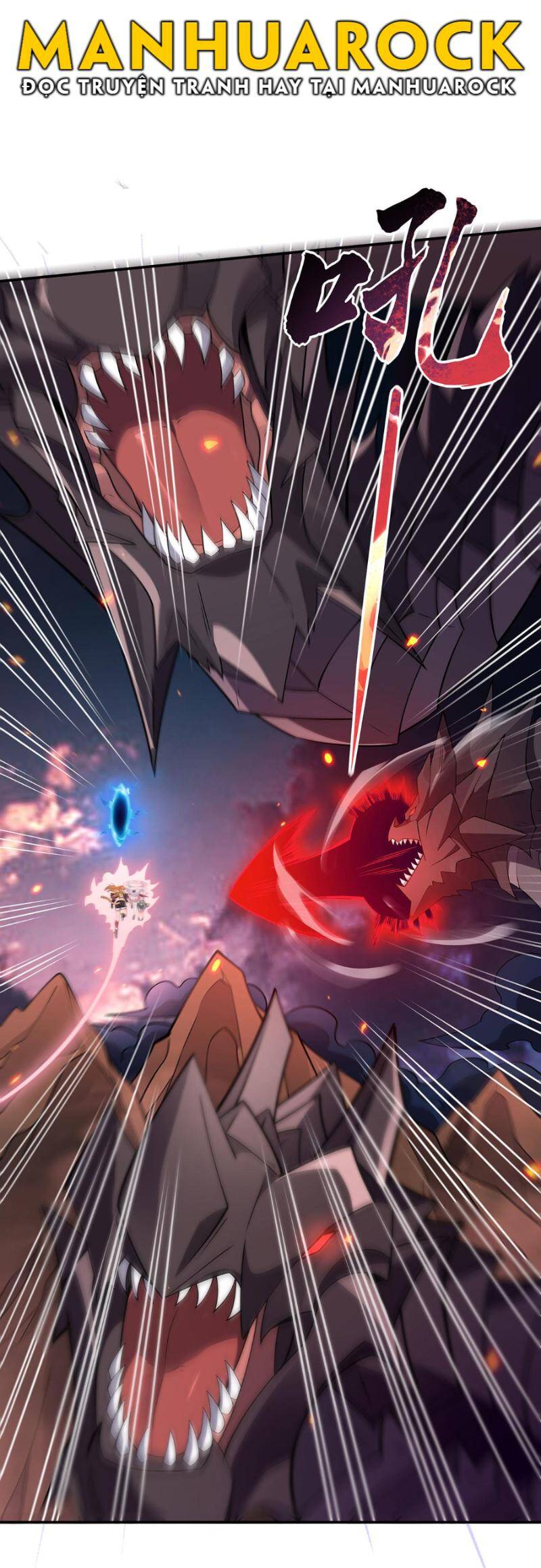 Các Nữ Đồ Đệ Của Ta Đều Là Chư Thiên Đại Lão Tương Lai Chapter 235 - 36