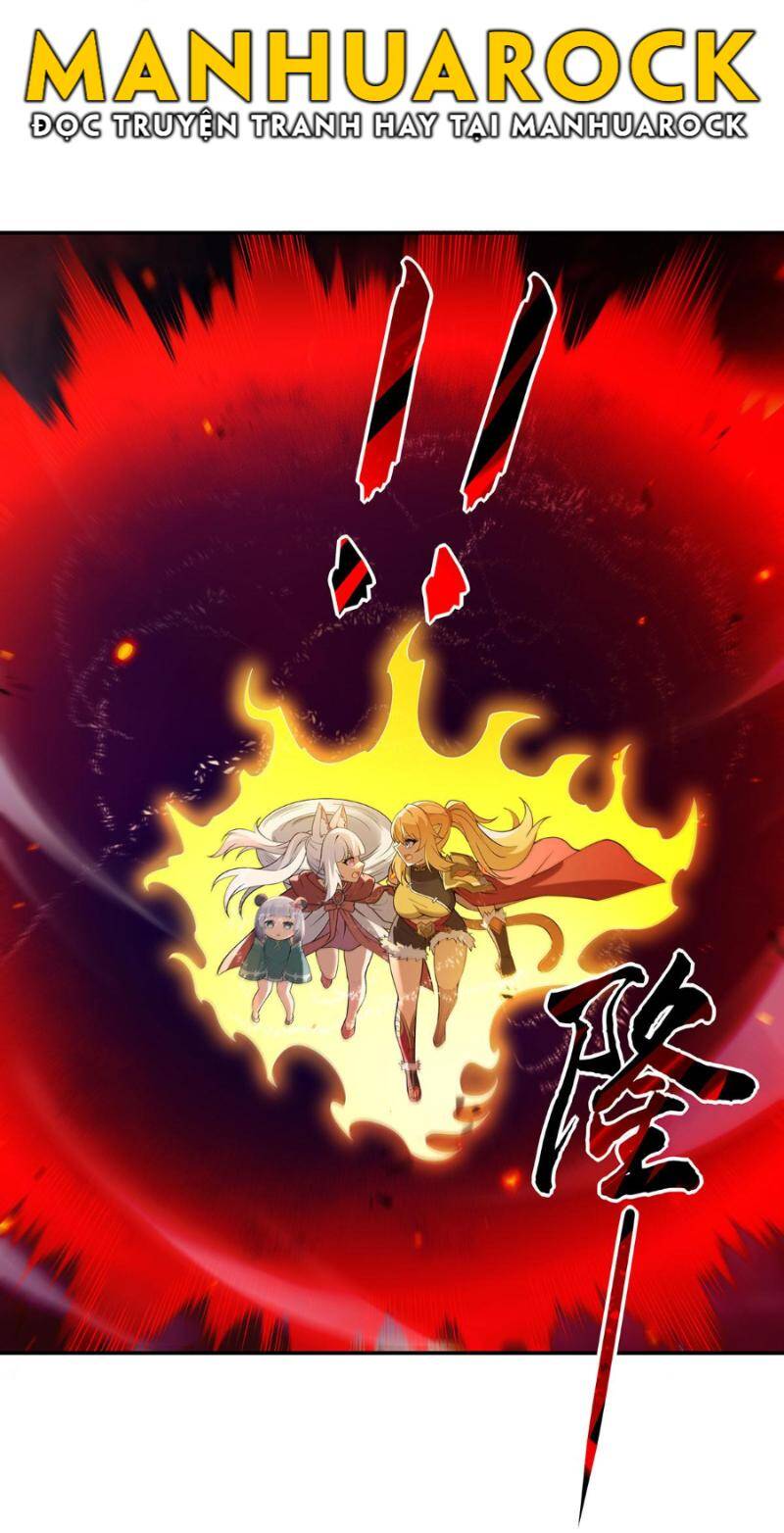 Các Nữ Đồ Đệ Của Ta Đều Là Chư Thiên Đại Lão Tương Lai Chapter  235 - 38