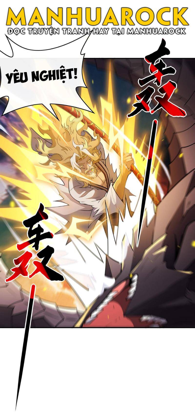 Các Nữ Đồ Đệ Của Ta Đều Là Chư Thiên Đại Lão Tương Lai Chapter 235 - 39