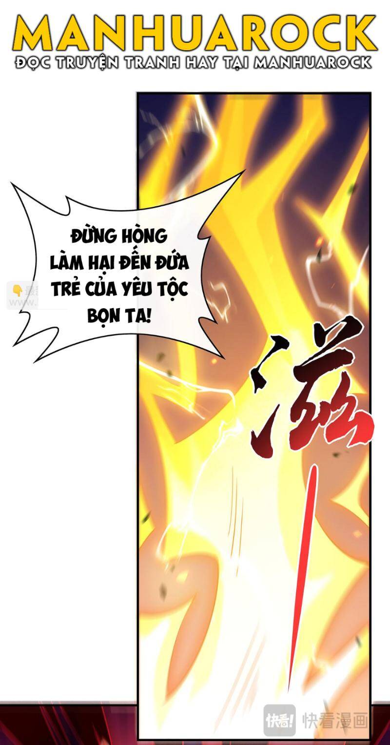 Các Nữ Đồ Đệ Của Ta Đều Là Chư Thiên Đại Lão Tương Lai Chapter 235 - 40