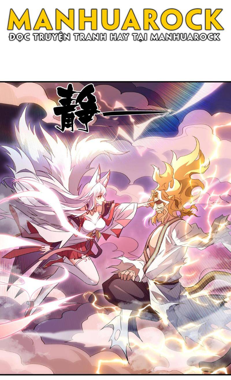 Các Nữ Đồ Đệ Của Ta Đều Là Chư Thiên Đại Lão Tương Lai Chapter  235 - 5