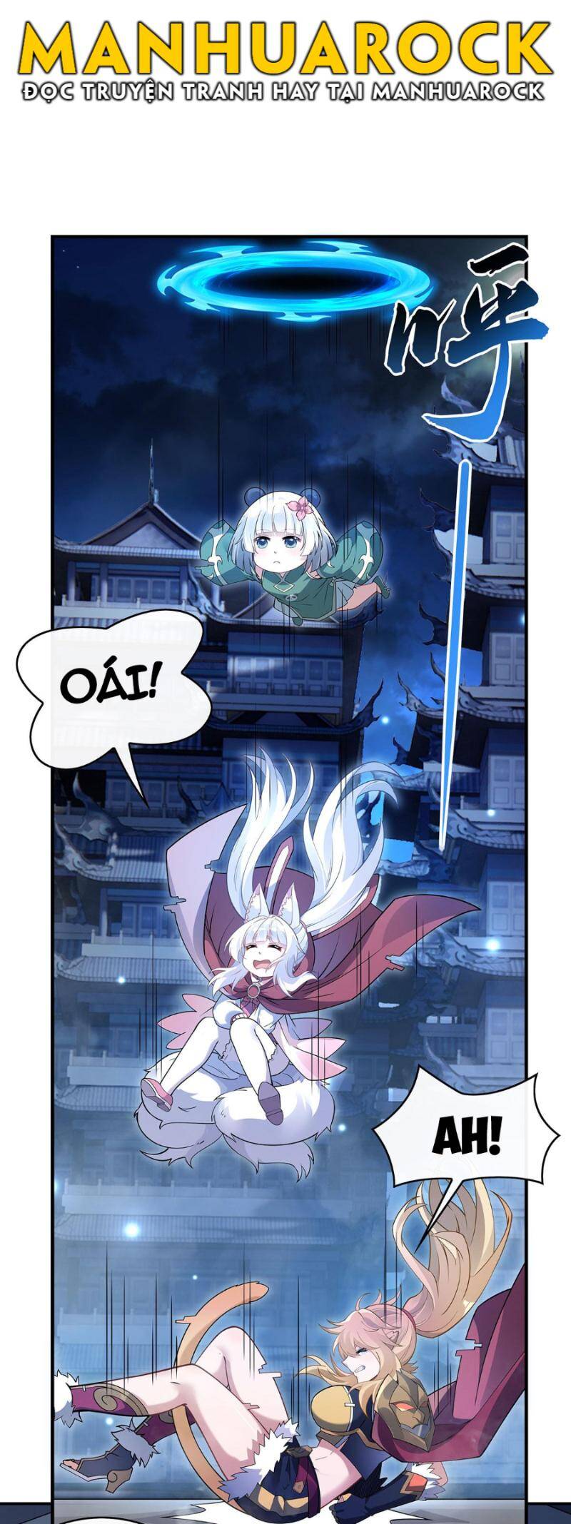 Các Nữ Đồ Đệ Của Ta Đều Là Chư Thiên Đại Lão Tương Lai Chapter 235 - 43