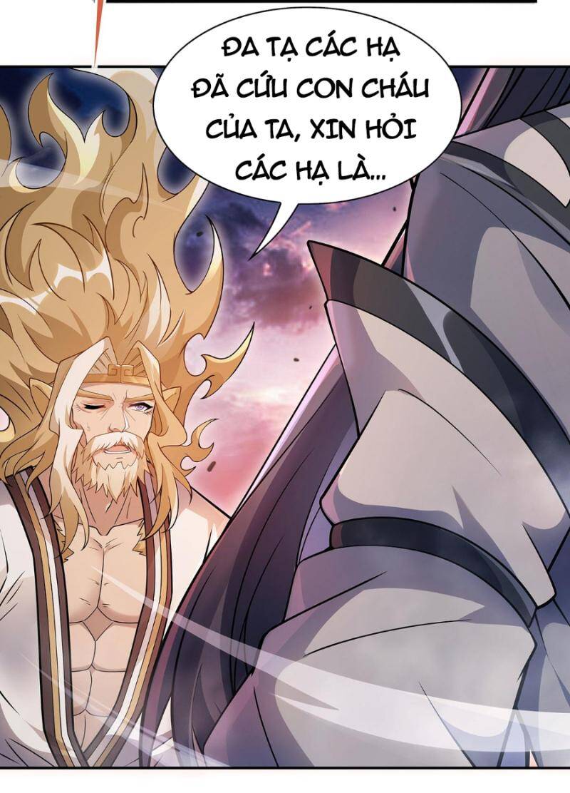 Các Nữ Đồ Đệ Của Ta Đều Là Chư Thiên Đại Lão Tương Lai Chapter 235 - 48