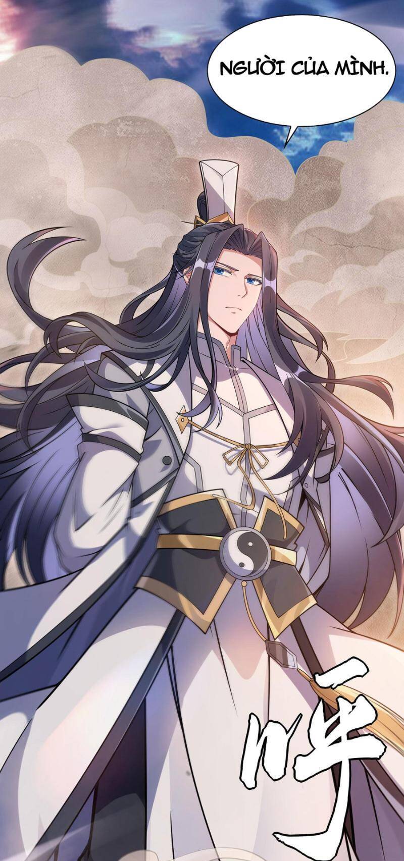 Các Nữ Đồ Đệ Của Ta Đều Là Chư Thiên Đại Lão Tương Lai Chapter  235 - 50