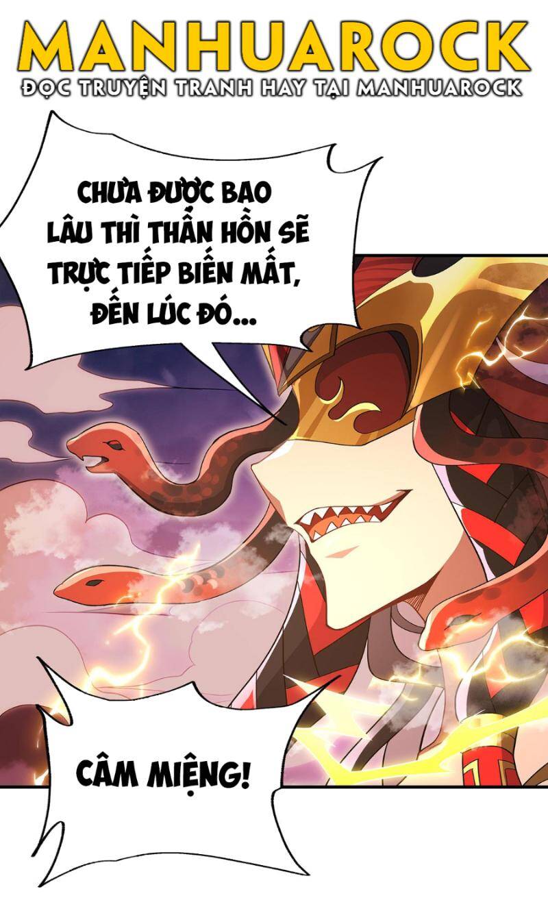 Các Nữ Đồ Đệ Của Ta Đều Là Chư Thiên Đại Lão Tương Lai Chapter 235 - 9