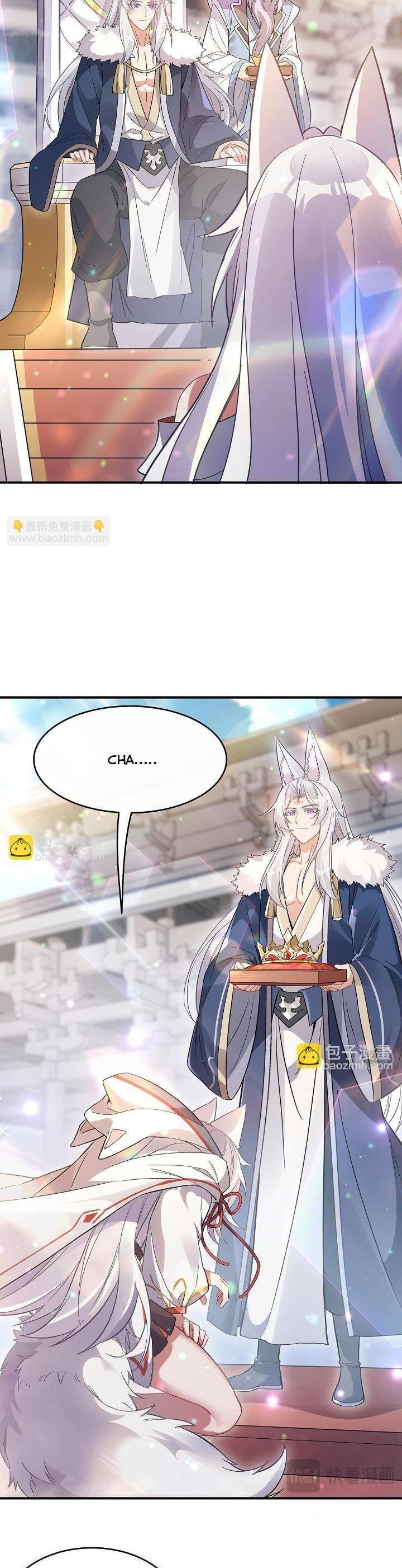 Các Nữ Đồ Đệ Của Ta Đều Là Chư Thiên Đại Lão Tương Lai Chapter  251 - 17