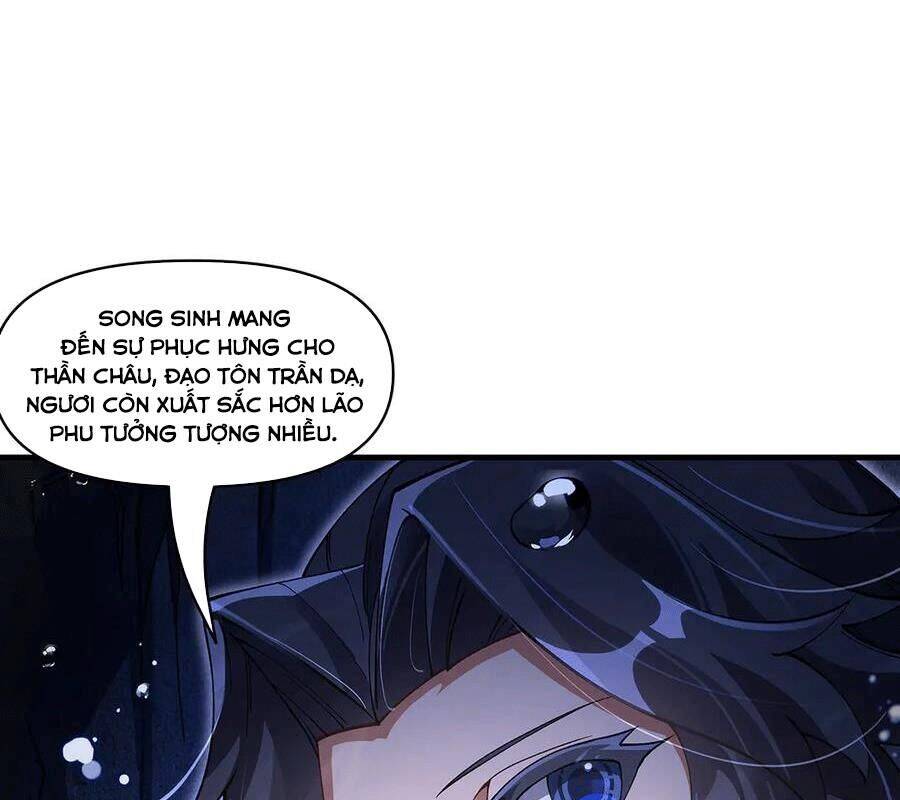 Các Nữ Đồ Đệ Của Ta Đều Là Chư Thiên Đại Lão Tương Lai Chapter 319 - 11