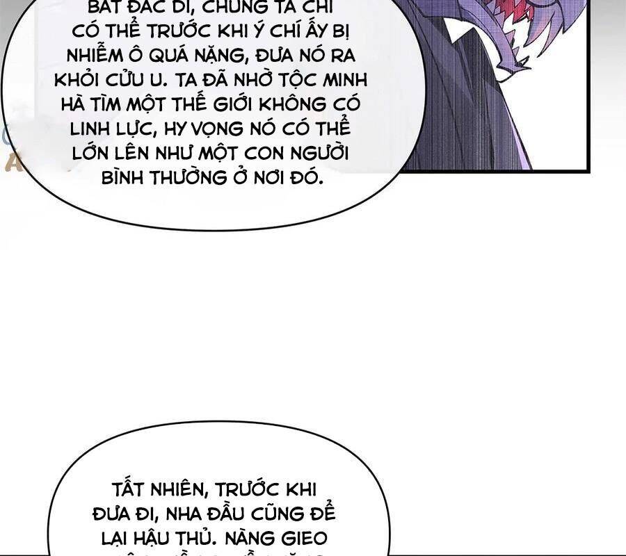 Các Nữ Đồ Đệ Của Ta Đều Là Chư Thiên Đại Lão Tương Lai Chapter 319 - 104