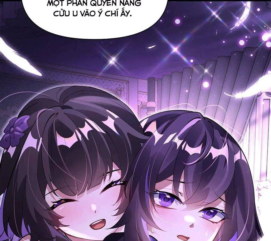 Các Nữ Đồ Đệ Của Ta Đều Là Chư Thiên Đại Lão Tương Lai Chapter 319 - 105