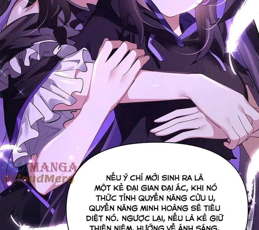 Các Nữ Đồ Đệ Của Ta Đều Là Chư Thiên Đại Lão Tương Lai Chapter 319 - 106