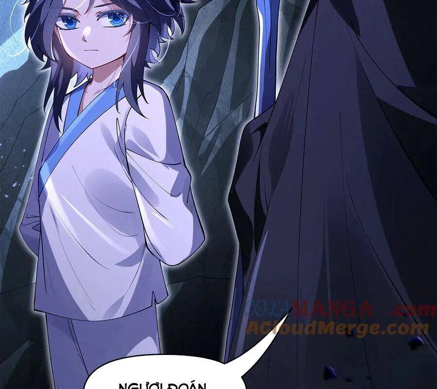 Các Nữ Đồ Đệ Của Ta Đều Là Chư Thiên Đại Lão Tương Lai Chapter 319 - 109