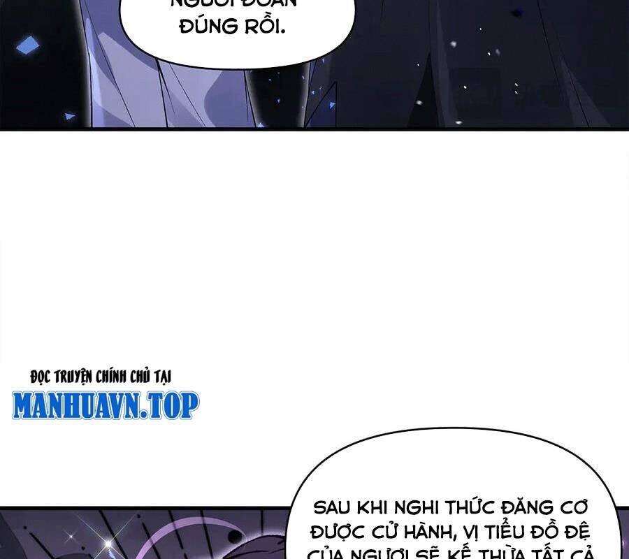 Các Nữ Đồ Đệ Của Ta Đều Là Chư Thiên Đại Lão Tương Lai Chapter 319 - 110