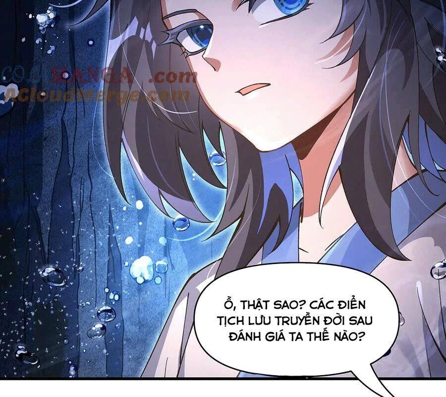 Các Nữ Đồ Đệ Của Ta Đều Là Chư Thiên Đại Lão Tương Lai Chapter 319 - 12