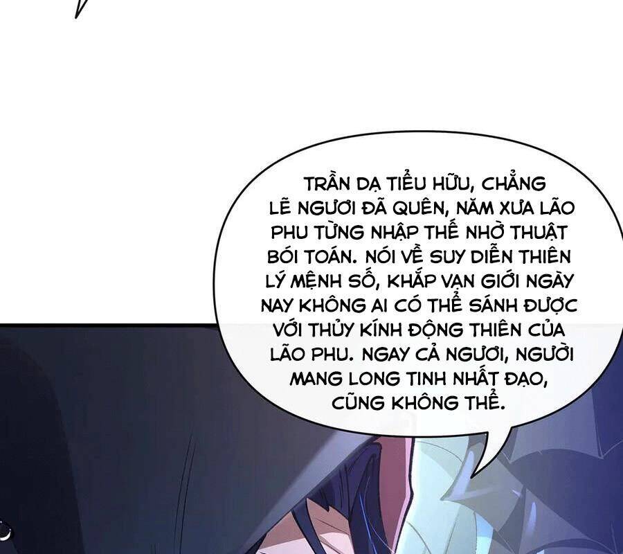 Các Nữ Đồ Đệ Của Ta Đều Là Chư Thiên Đại Lão Tương Lai Chapter 319 - 117