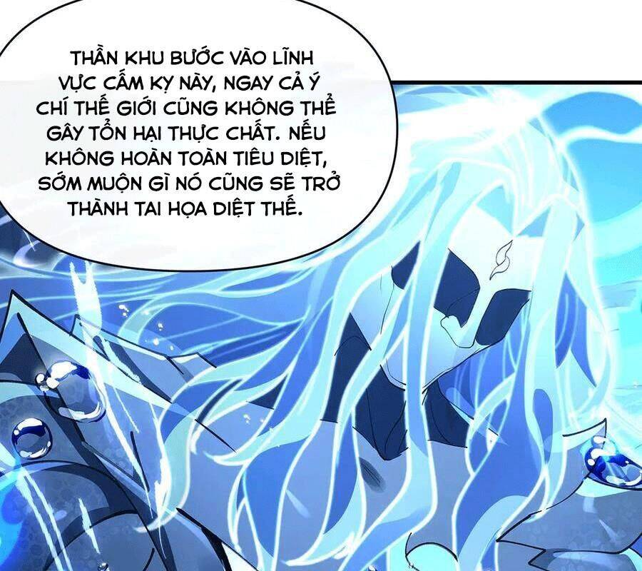 Các Nữ Đồ Đệ Của Ta Đều Là Chư Thiên Đại Lão Tương Lai Chapter 319 - 122