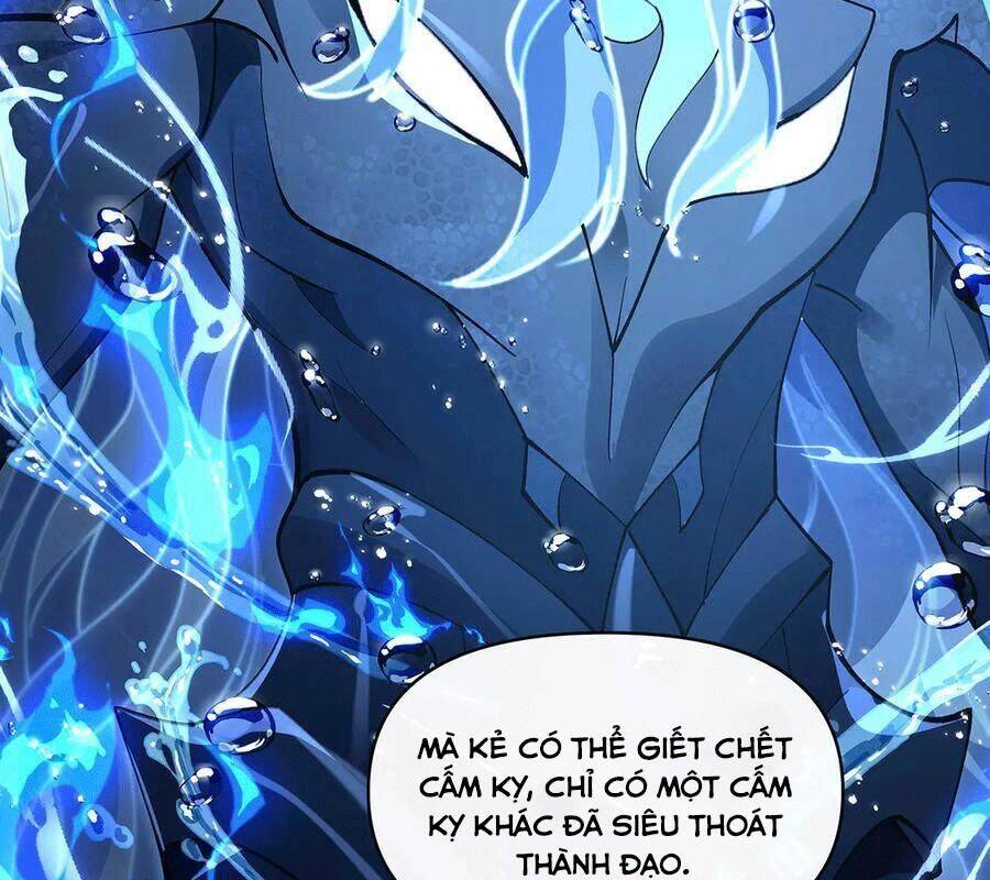 Các Nữ Đồ Đệ Của Ta Đều Là Chư Thiên Đại Lão Tương Lai Chapter 319 - 123