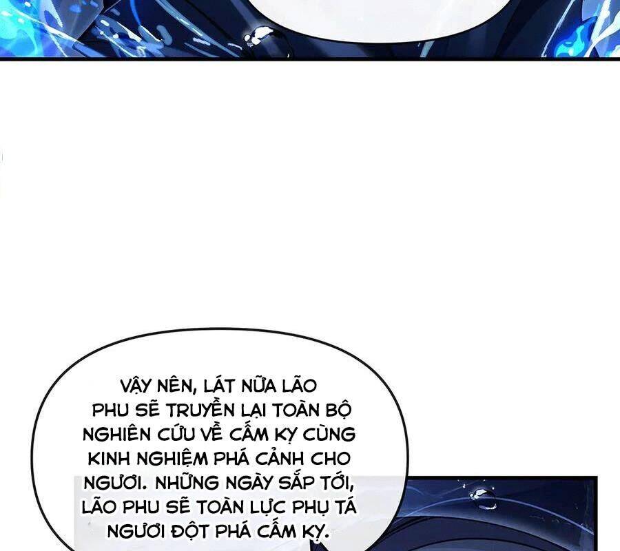 Các Nữ Đồ Đệ Của Ta Đều Là Chư Thiên Đại Lão Tương Lai Chapter 319 - 124