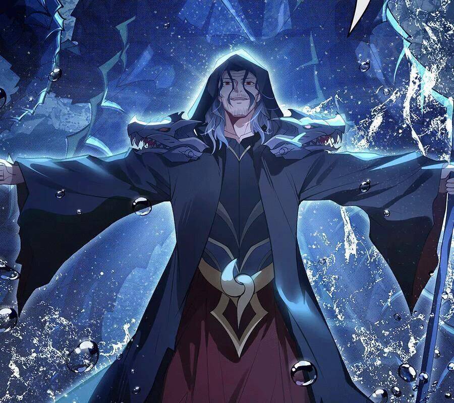 Các Nữ Đồ Đệ Của Ta Đều Là Chư Thiên Đại Lão Tương Lai Chapter 319 - 128